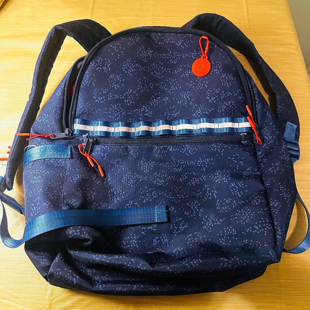 2nd Grade Bookbag